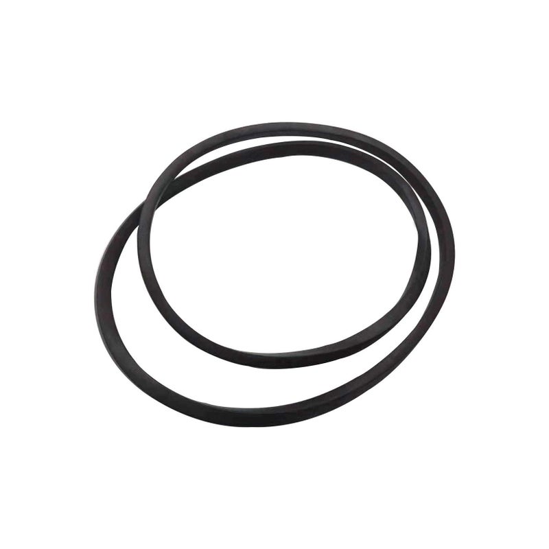 HJSIUTV Belt Box Outer Clutch Cover Seal Replacement for 2014-2020 Polaris RZR 900S XP 1000 Ranger XP 900 570-4 Crew ACE General 1000 Black - Image 5